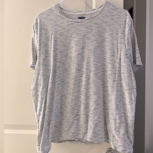 Old Navy Men’s Striped Tee